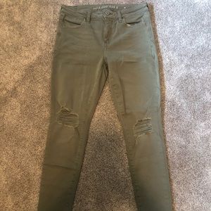 Women’s American Eagle Jeans